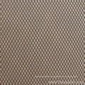 Galvanized Iron Netting Used as Window Screen